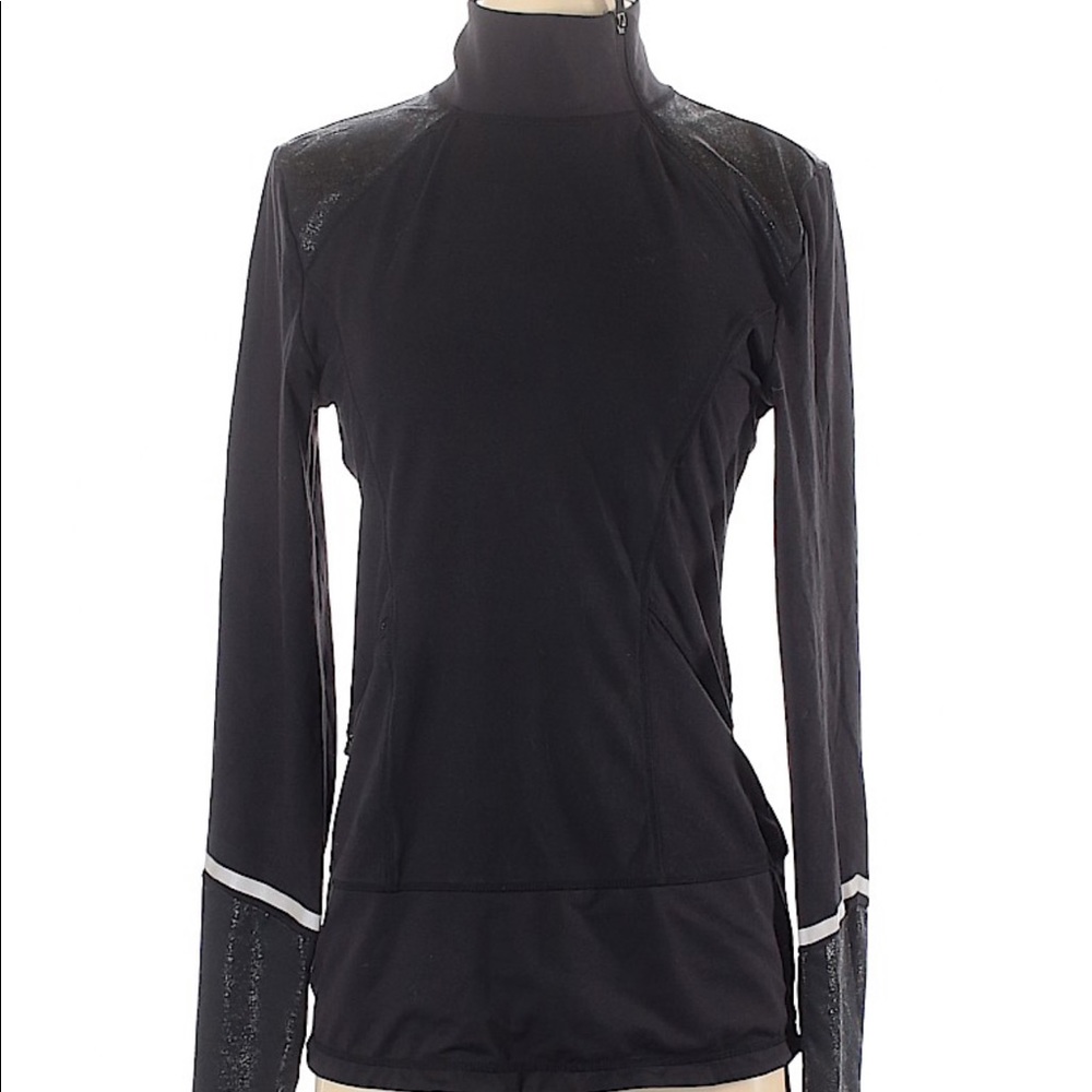 Cynthia Rowley Turtleneck Top